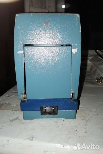 Диапроектор