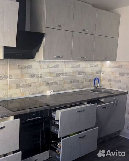 Кухни на заказ от производителя