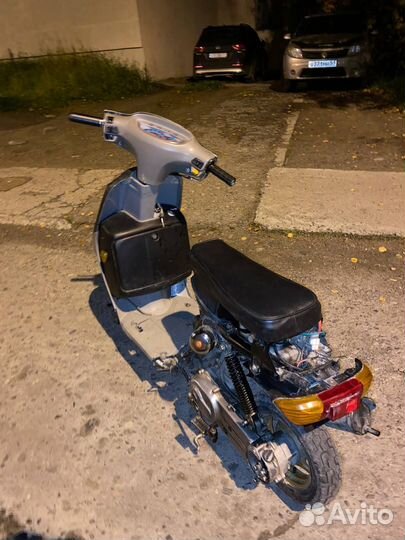 Продам скутер