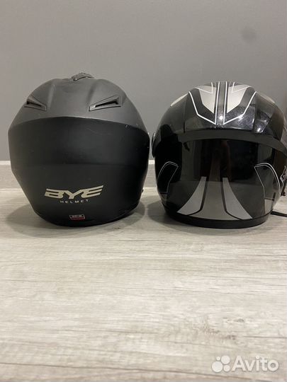 Шлем для мотоцикла