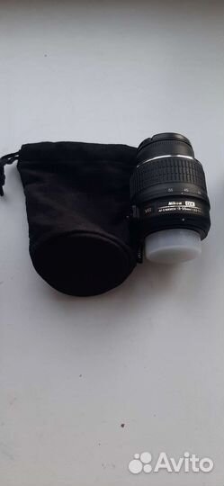 Зеркальный фотоаппарат nikon d3100