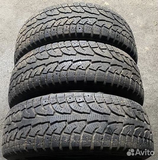Hankook I'Pike RW11 225/60 R17
