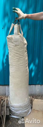 Боксерский мешок