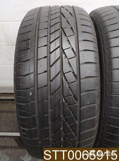 Goodyear Excellence 255/45 R20 100R
