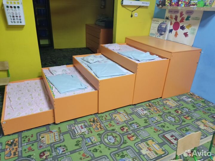 Продам кровать-комод