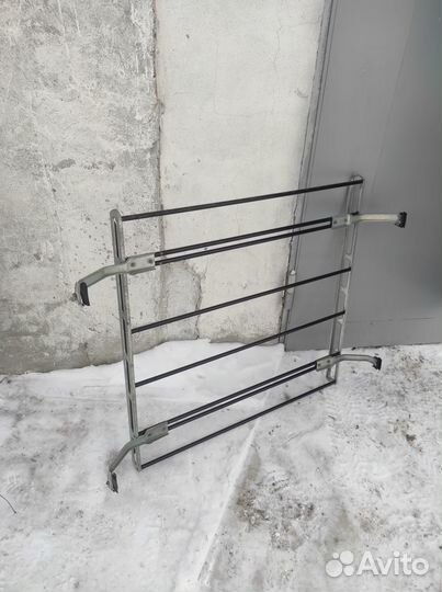 Багажник на крышу ваз 2121