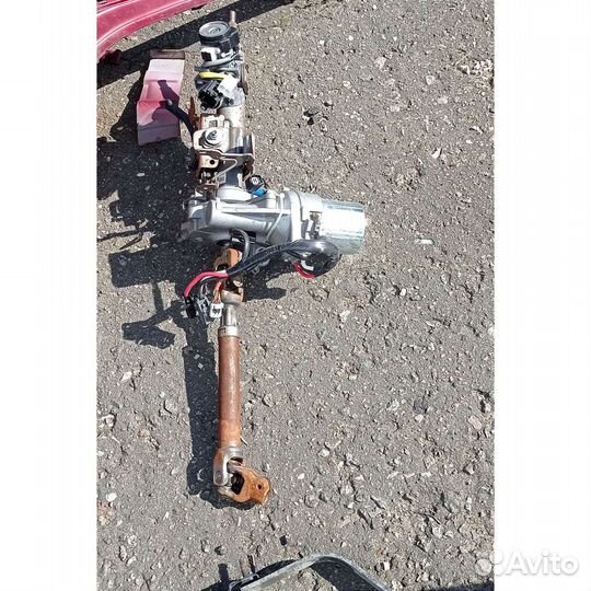 Электроусилитель руля Mitsubishi ASX, Lancer 10