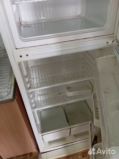 Холодильник