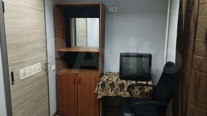 Комната 16 м² в 3-к., 5/22 эт.