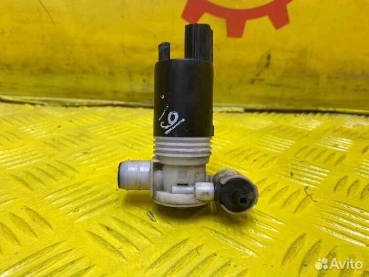 Моторчик омывателя стекла Chrysler Pt-Cruiser 2.4