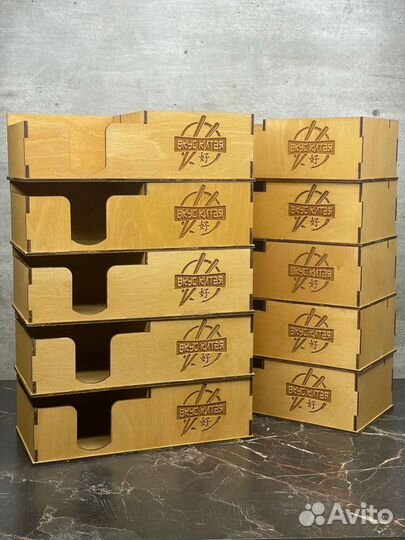 Салфетница