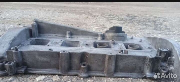 Крышка головки блока ADR 1.8