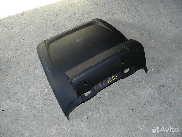 Крыло задней оси передняя часть прав. DAF XF105 18