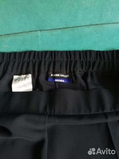 Брюки, Германия