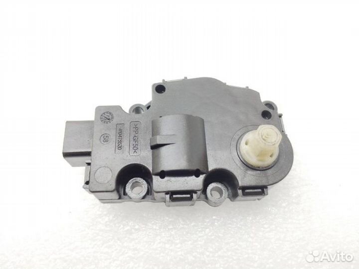 Сервопривод заслонок печки Bmw 5-Series F10 3.0