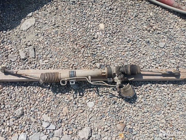 Рулевая рейка Nissan