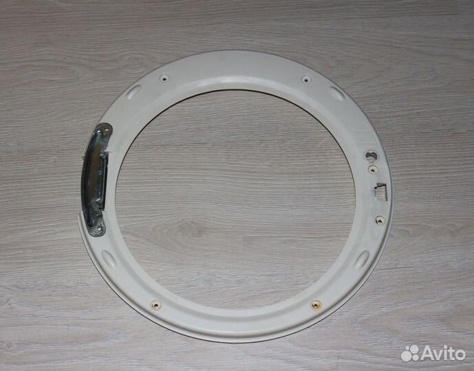 Рамка люка внутренняя ст.машины Electrolux