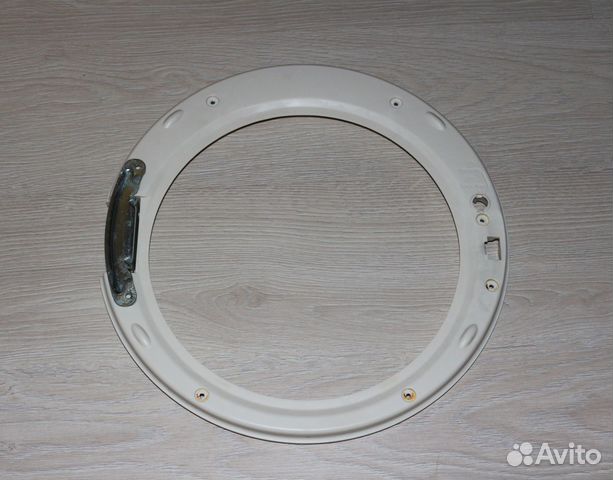 Рамка люка внутренняя ст.машины Electrolux