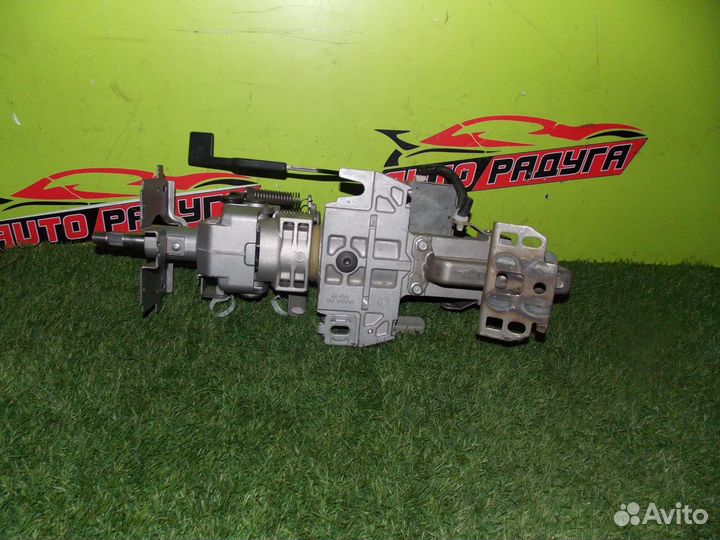 Колонка рулевая nissan Z50,PZ50,TZ50,PNZ50 murano