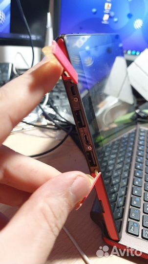 Prestigio visconte v 32gb +3G sim windows 10