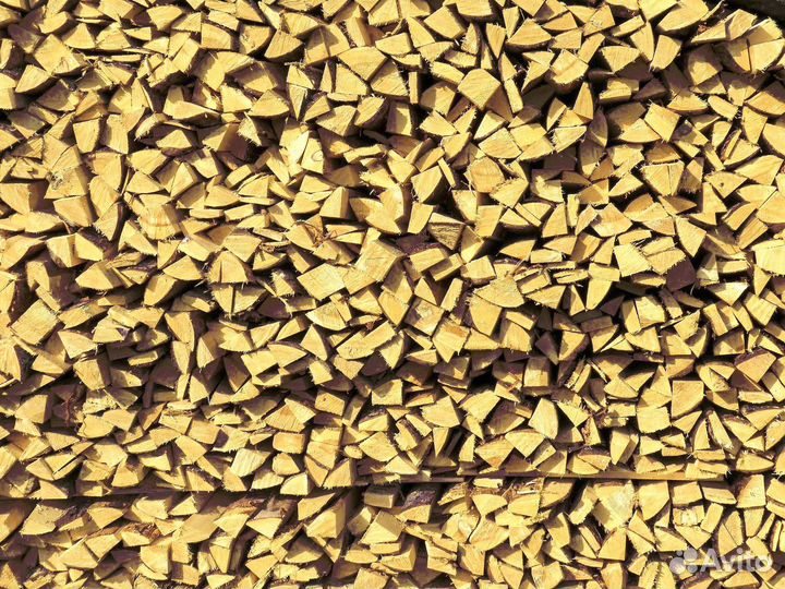 Дрова ольховые с доставкой