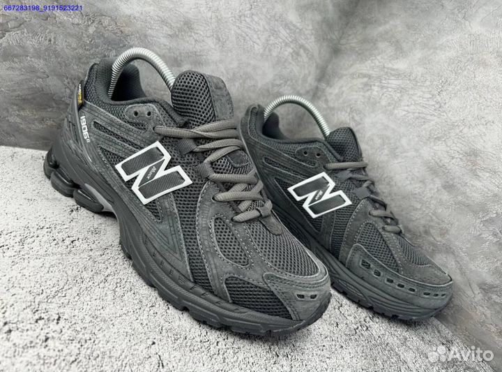 Кроссовки мужские New Balance 1906R