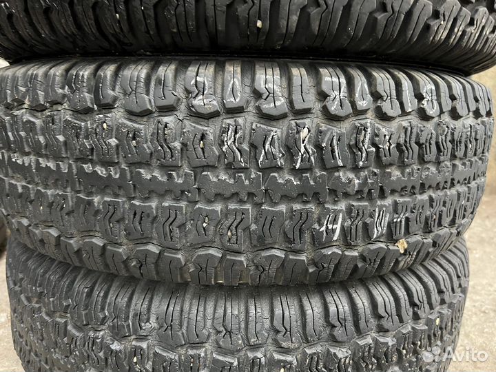 Continental AllSeasonContact 205/70 R16