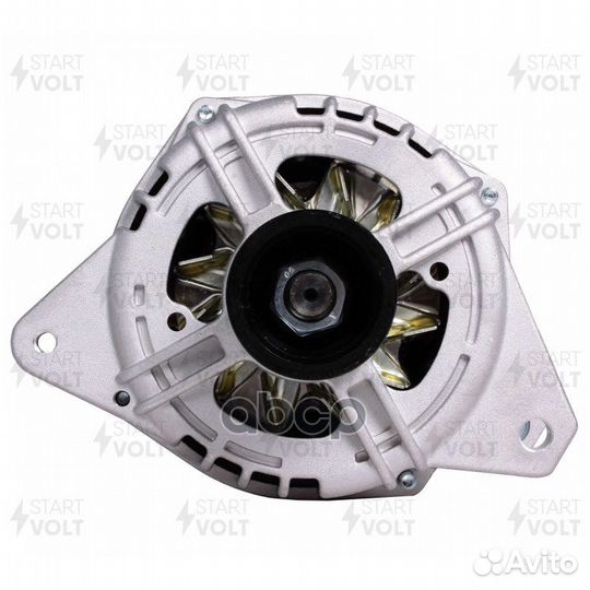 Генератор LG03217 startvolt