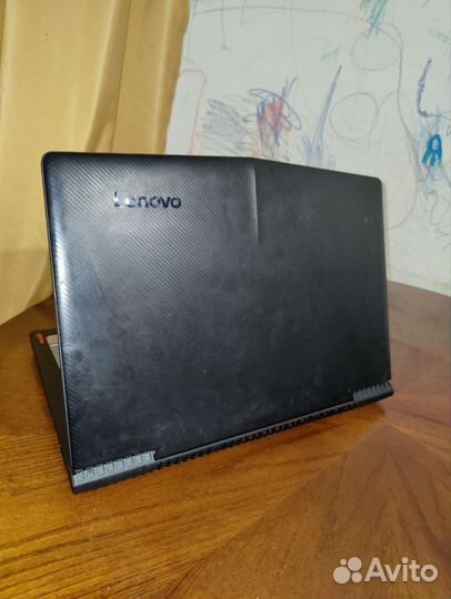 Lenovo legion y520