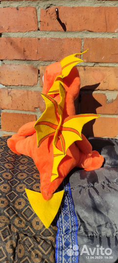 Мягкие игрушки