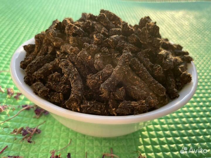 Иван чай 1 килограмм 2023 крепкий, вкуснющий