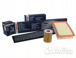 Комплект для то для Сузуки