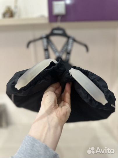 Полукомбинезон reima 86 три капли