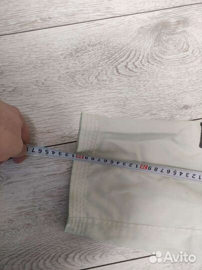 Добок для тхэквондо