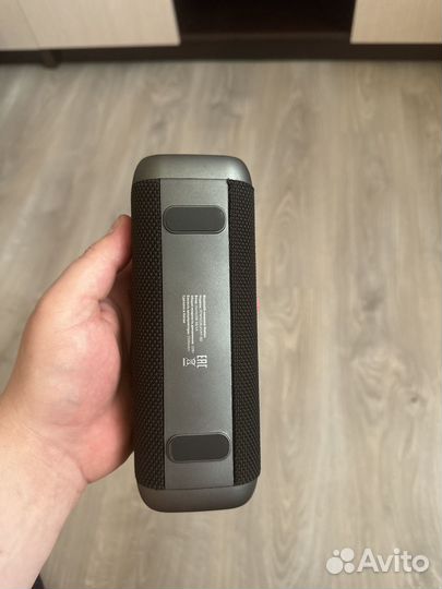 Блютуз колонка Rocket