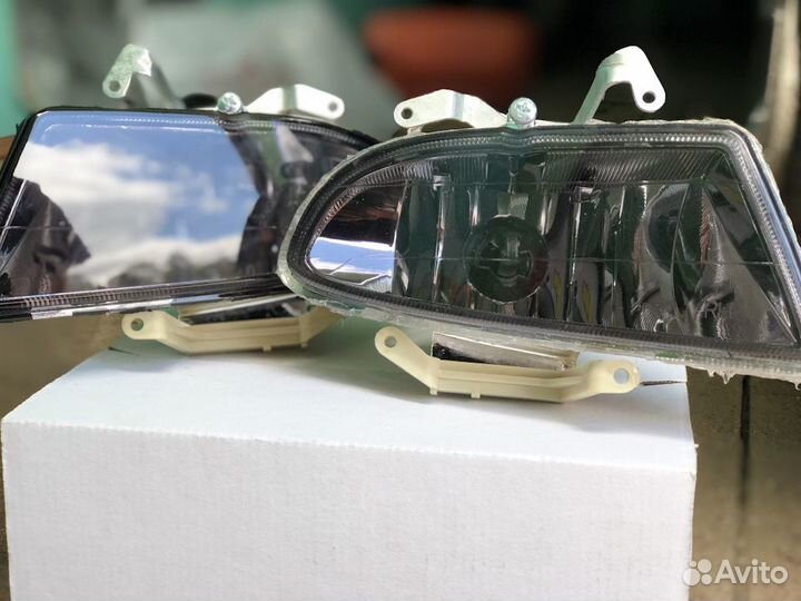 Птф Hyundai Accent (Хендай Акцент)