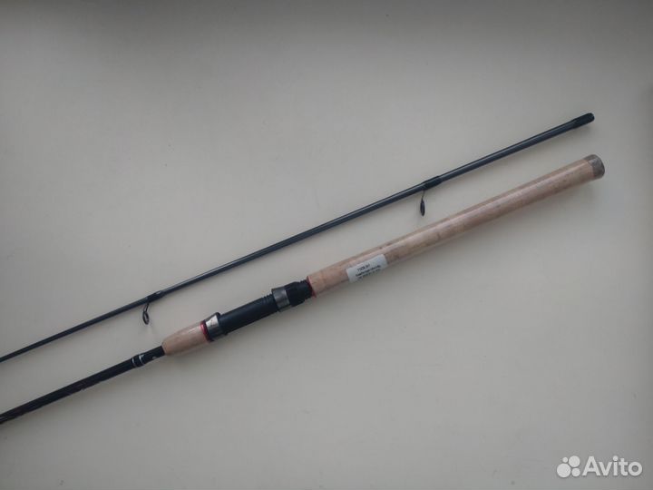 Daiwa Sweepfire
