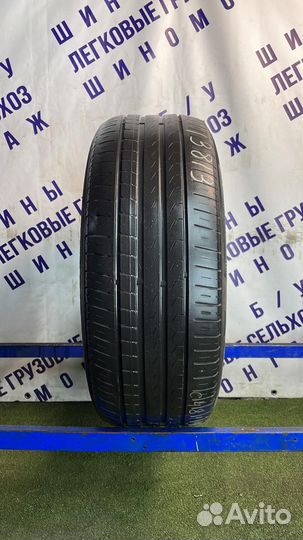 Pirelli Cinturato P7 245/50 R18