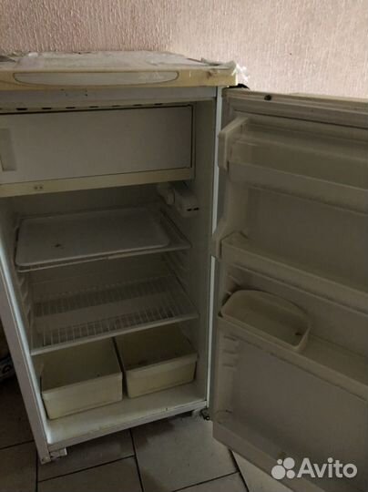 Холодильник