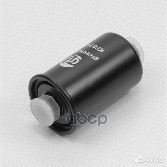 Фильтр топливный KF0152 Green Filter