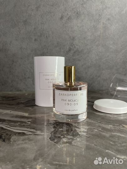Zarkoperfume Pink Molecule 090 120
