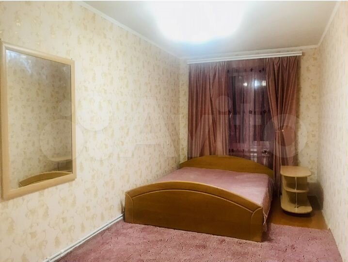 2-к. квартира, 45 м², 2/3 эт.