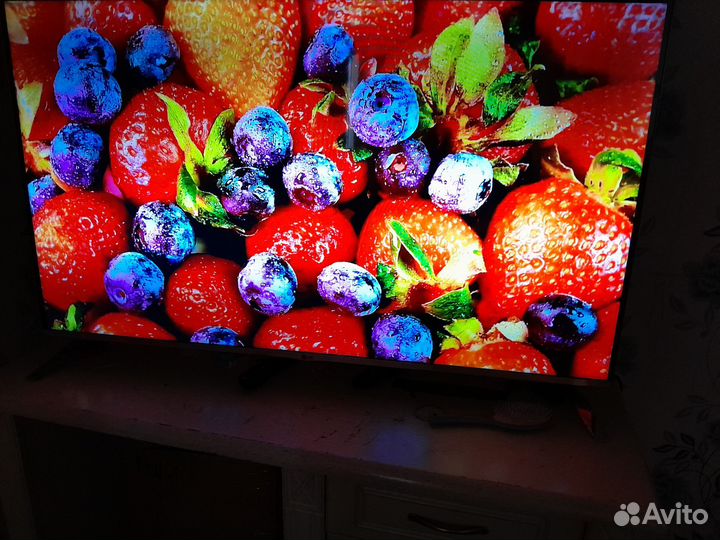 Телевизор lg SMART tv 55