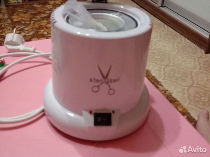 Стерилизатор