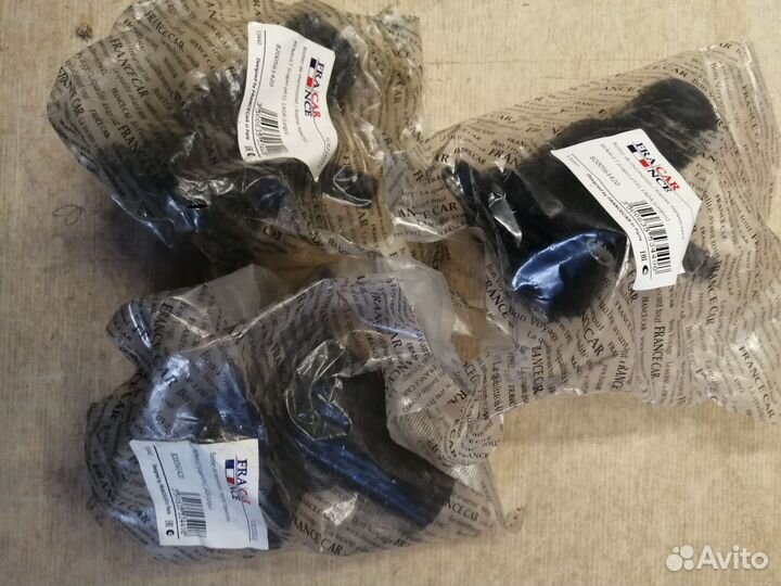 Крышка термостата FCR210322 Renault logan largus