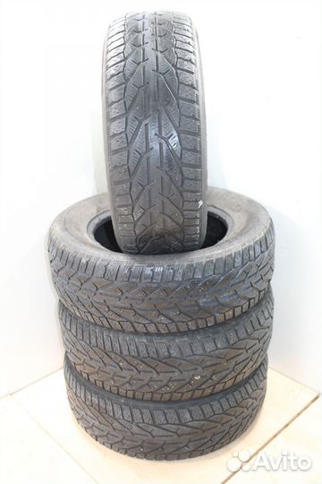 Tigar SUV Winter 235/65 R17 108H