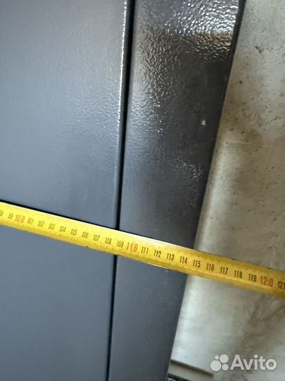 Дверь входная бу