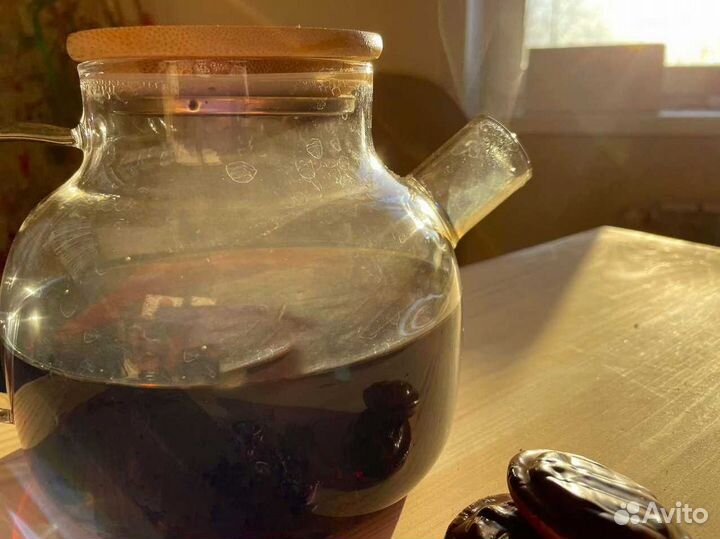 Иван чай 1 кг вкуснющий, по рецепту