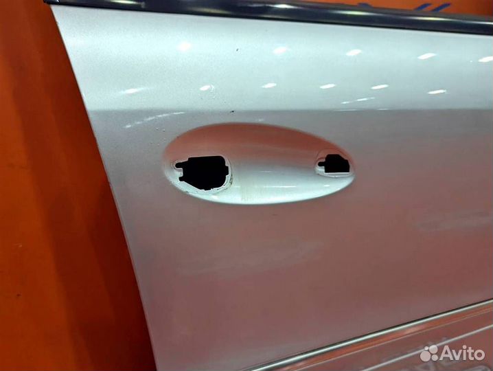 Дверь передняя правая w164 ML-class 3.0 2008