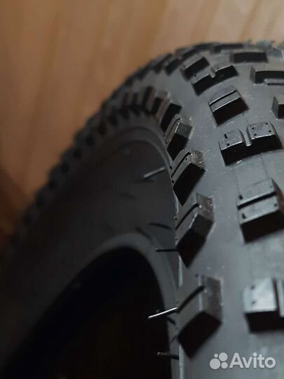 Покрышки для велосипеда 24